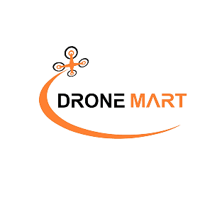 Drone Mart Logo